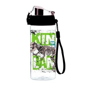 Kulacs OXY CLiCK 500 ml Premium Dinoszaurusz kép