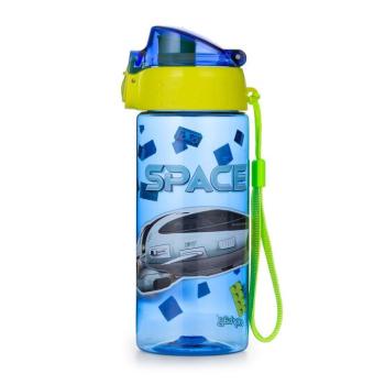 Kulacs OXY CLiCK 500 ml Space kép