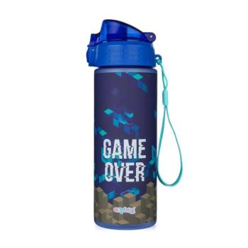 Kulacs OXY CLiCK 600 ml Game Over kép