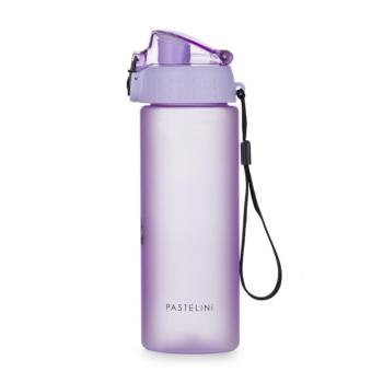 Kulacs OXY CLiCK 600 ml PASTELINi lila kép