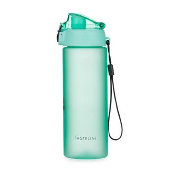 Kulacs OXY CLiCK 600 ml PASTELINi zöld kép