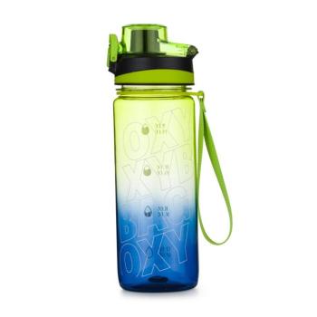 Kulacs OXY LiFE 800 ml Ombre Citrus kép