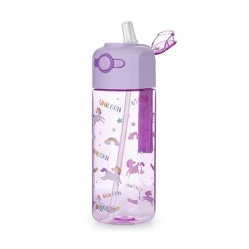 Kulacs OXY SMiLE 450 ml Unicorn kép