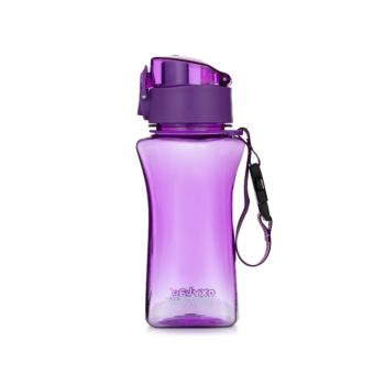 Kulacs OXY TWiST 400 ml lila kép