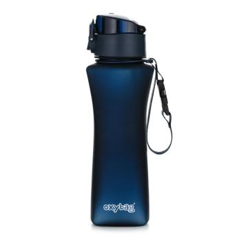 Kulacs OXY TWiST 550 ml antracit-matt kép