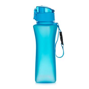Kulacs OXY TWiST 550 ml azur-matt kép