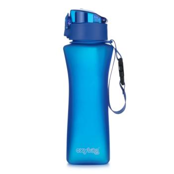 Kulacs OXY TWiST 550 ml kék-matt kép