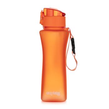 Kulacs OXY TWiST 550 ml peach-matt kép