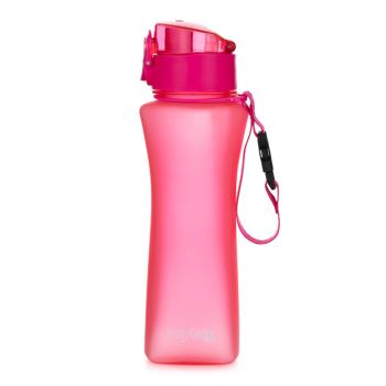 Kulacs OXY TWiST 550 ml rose-matt kép