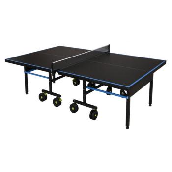 Kültéri pingpongasztal 274 × 152 × 81 cm tartozékokkal kép