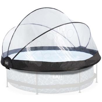 Kupola fedél pool cover Exit Toys medencékre 300 cm átmérővel 6 évtől kép