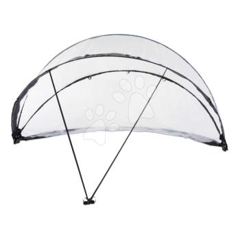 Kupola fedél pool cover Exit Toys medencékre 460 cm átmérővel univerzális kép