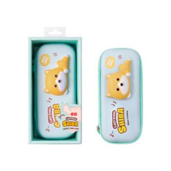 Kutyás squishy tolltartó kép