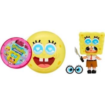 L.O.L. Surprise! Babák mint SpongyaBob kép