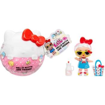 L.O.L. Surprise! Hello Kitty baba, 2. sorozat kép
