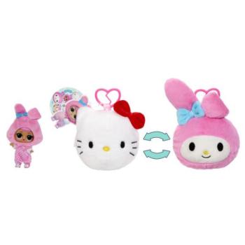 L.O.L. Surprise! Hello Kitty plüss baba kép