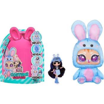 L.O.L. Surprise! Tweens és az állatka Aya Cherry kép