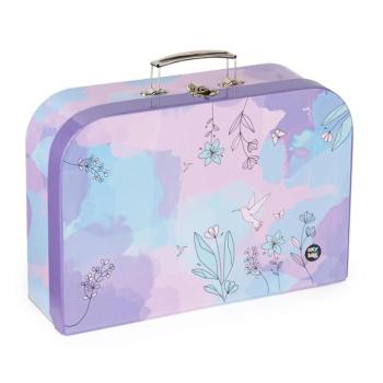Laminált bõrönd 34 cm Kolibri kép