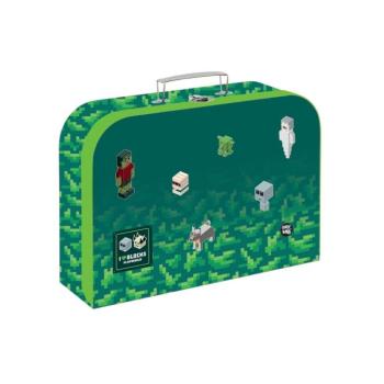 Laminált bõrönd 34 cm Playworld Pixel kép