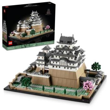 LEGO® Architecture 21060 Himeji kastély kép