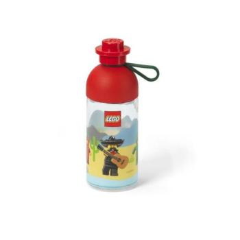 LEGO átlátszó palack - Mexikó kép