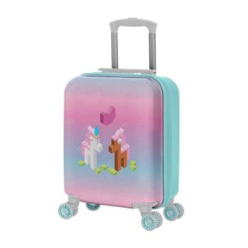 LEGO Bőrönd JÁTÉK NAP 16" - LEGO Ikonikus Csillogás kép