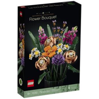 LEGO Botanicals 10280 Virágcsokor kép