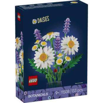 LEGO Botanicals 11508 Százszorszépek kép