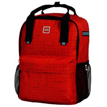 LEGO Brick Dots Red - Explorer hátizsák kép