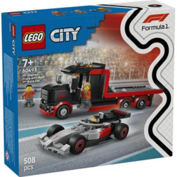 LEGO City 60493 City 60493 kép