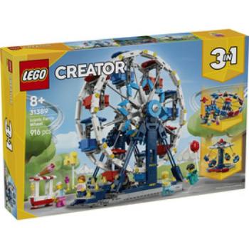 LEGO Creator 31389 Ikonikus óriáskerék kép