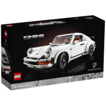 LEGO Creator Expert 10295 Porsche 911