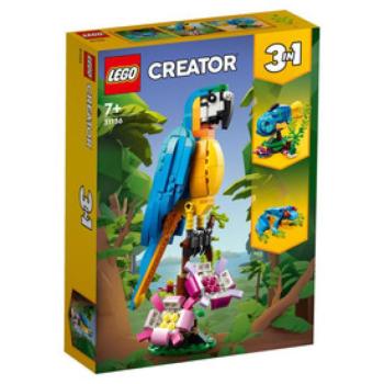 LEGO Creator kép