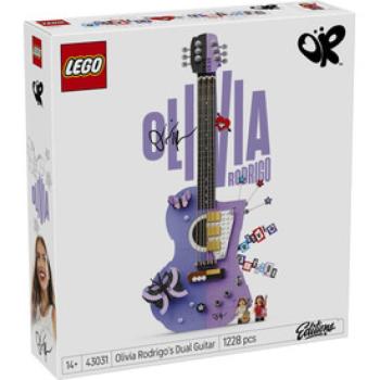 LEGO Edition Music Akusztikus gitár kép