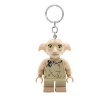 LEGO Harry Potter Dobby világító figura (HT) kép