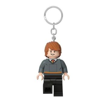 LEGO Harry Potter Dumbledore professzor világító figura (HT) kép