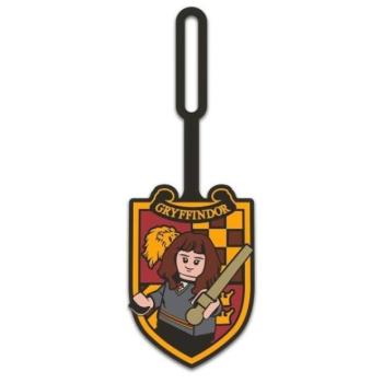 LEGO Harry Potter névcímke a poggyászhoz - Hermione Granger kép