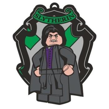 LEGO Harry Potter professzor Piton mágnes kép