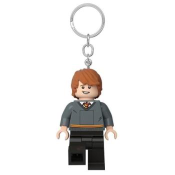 LEGO Harry Potter Ron Weasley világító figura (HT) kép