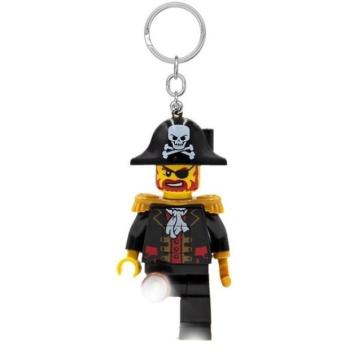 LEGO Iconic Captain Brickbeard világító figura (HT) kép