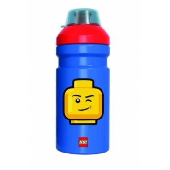 LEGO® ICONIC Classic ivópalack - piros / kék