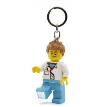 LEGO® Iconic Doctor világító figura (HT) kép