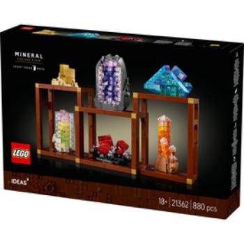LEGO IDEAS 21362 Ideas kép