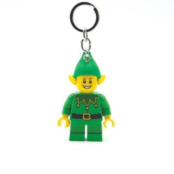 LEGO Ikonikus Tündér világító figura (HT) kép