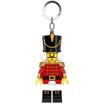 Lego Minifigures Diótörő világító figura kép