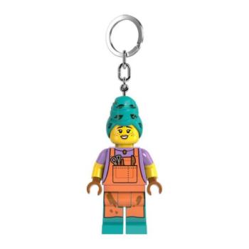Lego Minifigures Fazekas világító figura kép