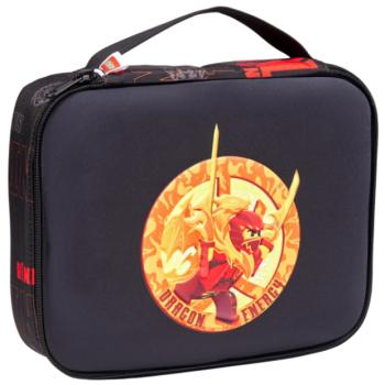 LEGO Ninjago Dragon Energy - uzsonnás doboz kép