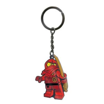 LEGO Ninjago Kai kulcstartó kép