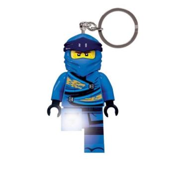 LEGO® Ninjago Legacy Jay világító figura (HT) kép