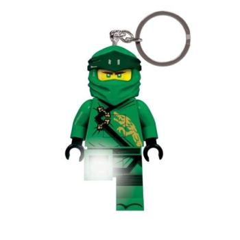 LEGO® Ninjago Legacy Lloyd világító figura kép